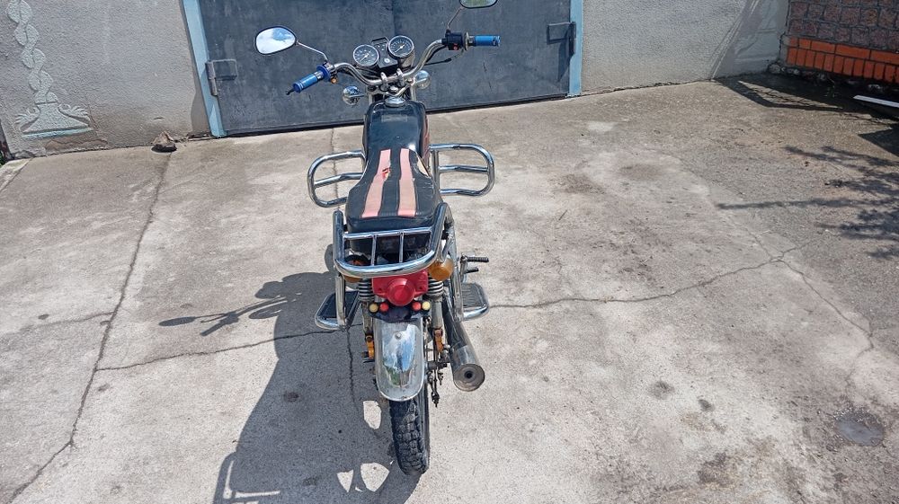 Продам альфу ventus
