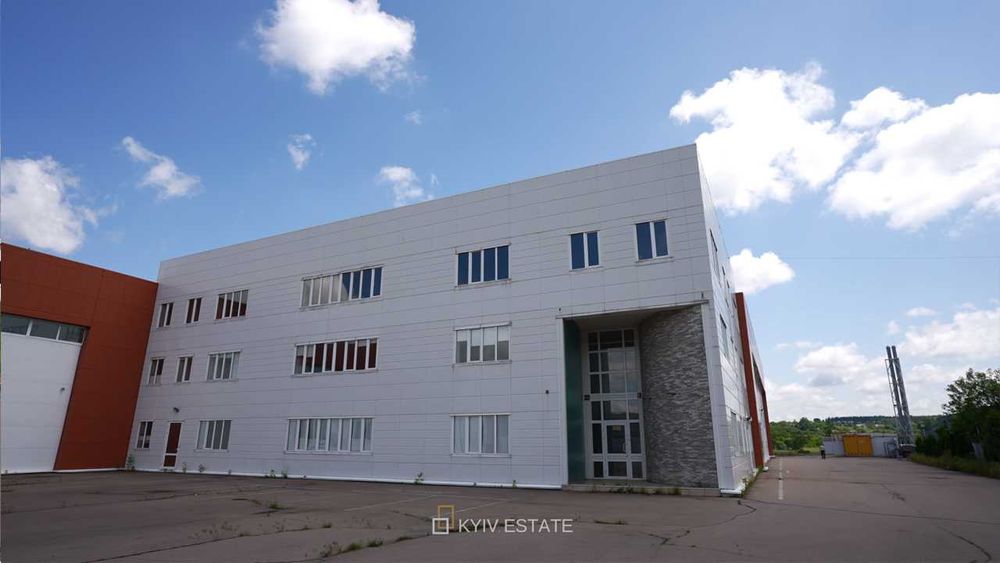 Без% СПП, Універсальне Комерційне Приміщення, IKEA 6050m2, Якість Топ