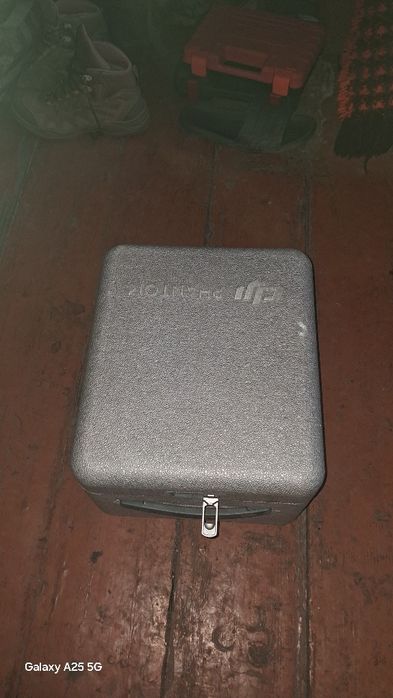 Dji фантом 4 про 2.0