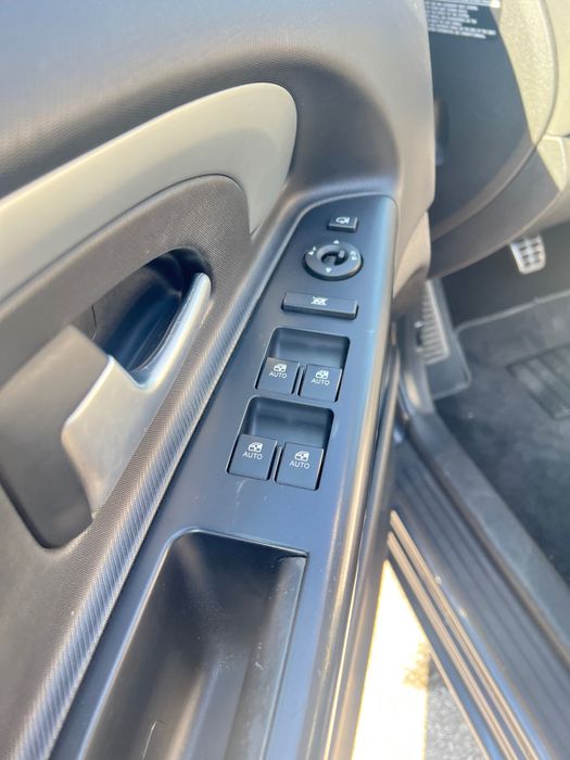 Kia Ceed 1.6crdi 2009