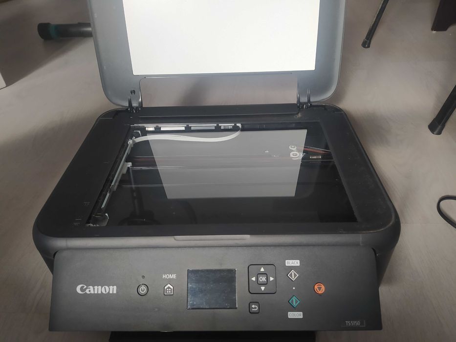 Impressora Canon Pixma TS5150