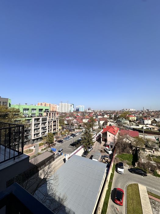 2-комнатная квартира по адресу (площадь 70 м²) - Atlanta.ua - фото 11