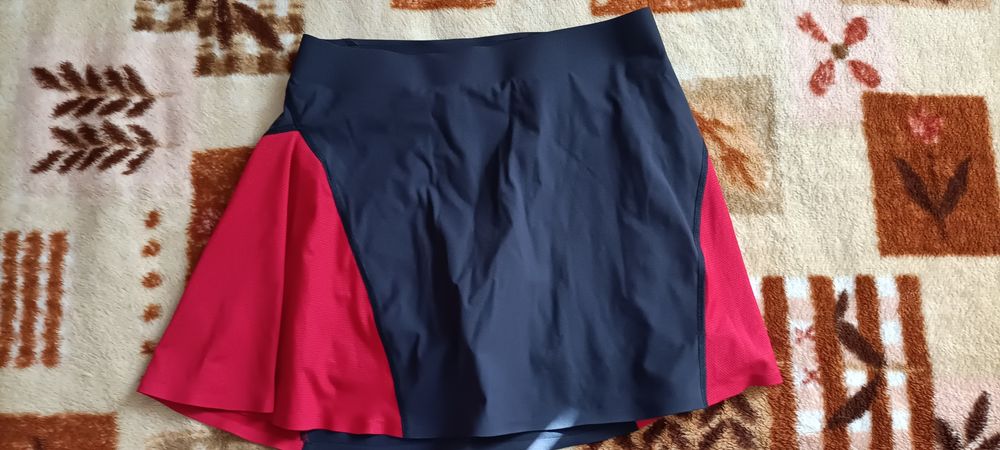 Spódniczka tenisowa 4F