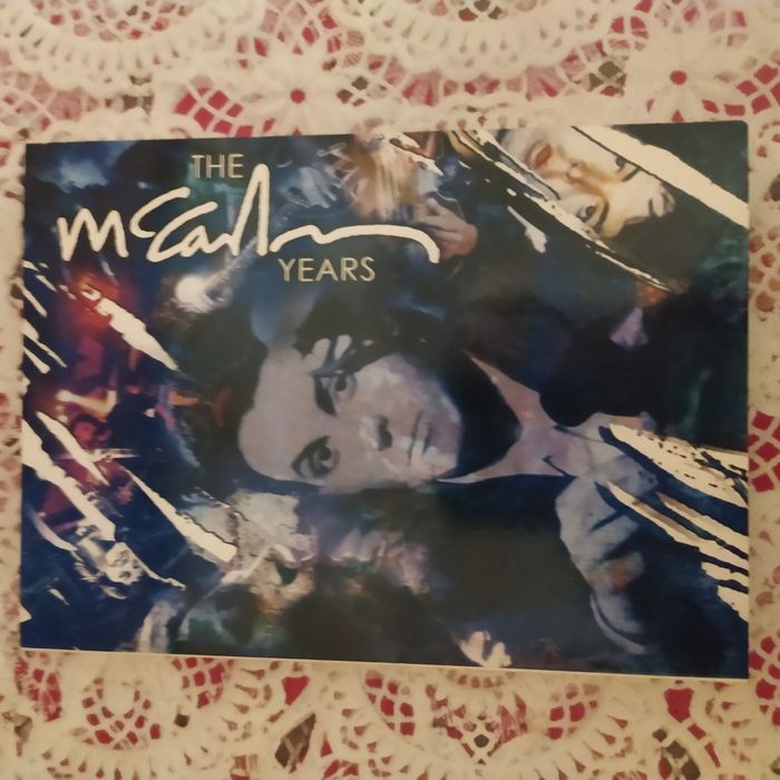 ДВД диск Paul McCartney - The McCartney Years