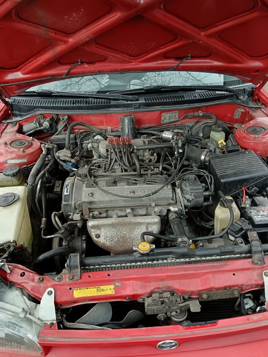 Продам свою машину