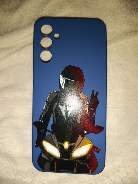 Samsung A14 ótimo estado