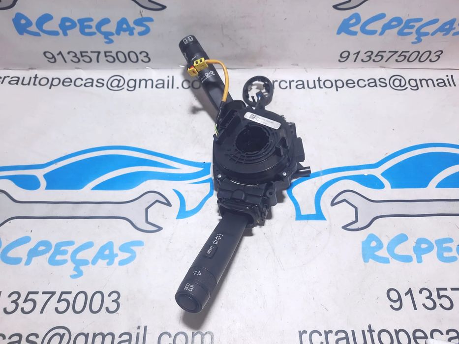 FITA AIRBAG OPEL ASTRA J P10 SRI 20817720 MANETE MULTIFUNÇÕES