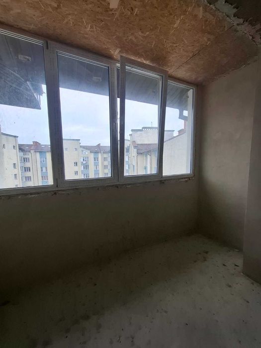 Терміновий продаж 1-кімнатної квартири,вул.С.Мудрого(Гарбарська) - View 5