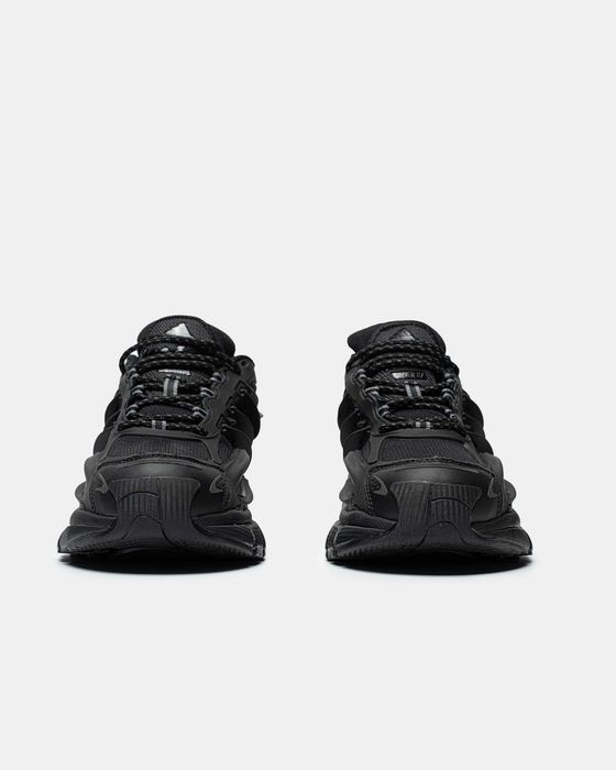 Мужские кроссовки Pharrell's Adidas Jellyfish "Black" 2025 41-45