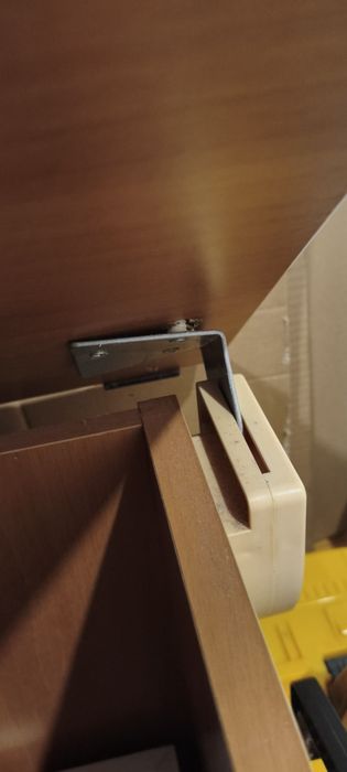 Comoda com banheira - Urgente