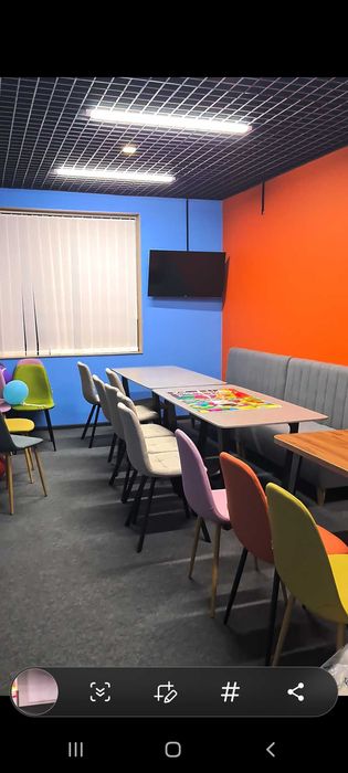 дитячий розважальний центр