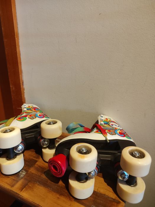 Patins  Fila tam. 31
