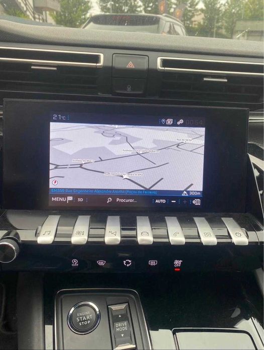 Peugeot 508 SW 1.5 BlueHDi