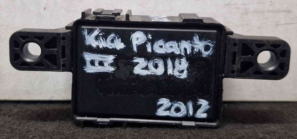 Módulo Eletrónico - KIA PICANTO III