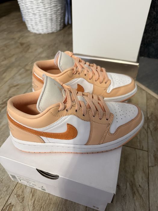 Nike Air Jordan 1 Low