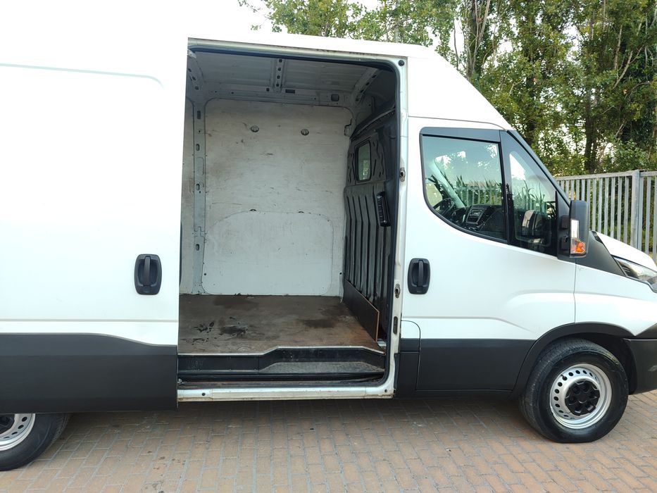 Iveco Daily 2.3Hpi  35-16