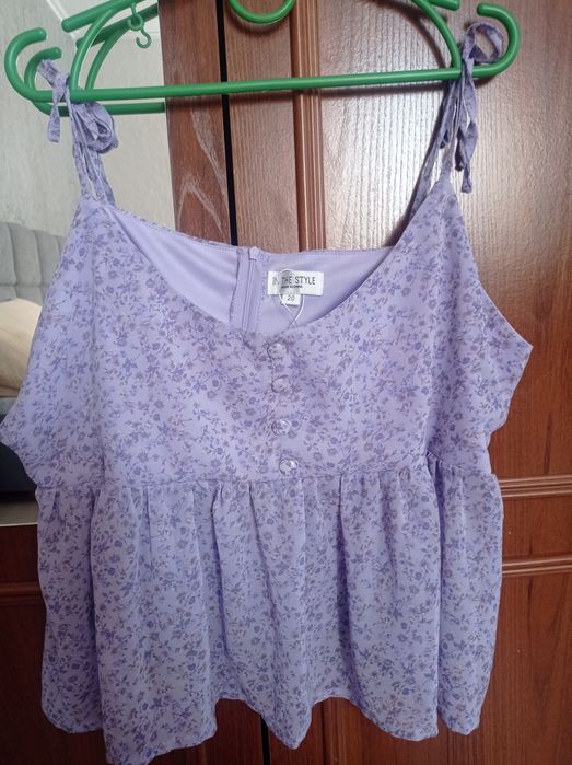 Продаю жіночий поп маєчка