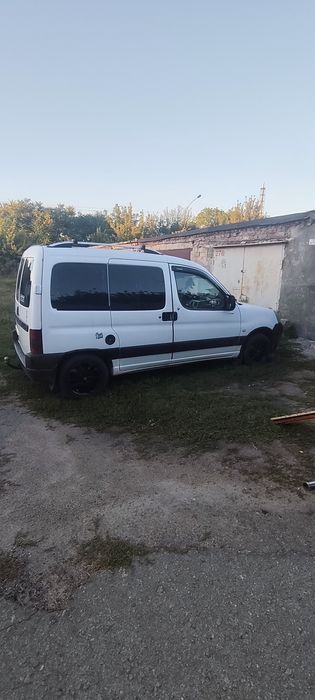 продам Ситроен Берлинго 1