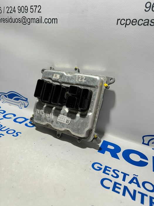Centralina Original Motor Bosch BMW 1.6i N13 N13B16 0 261 S08 904 / 8