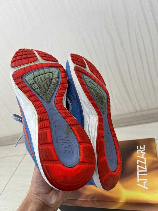 Женские беговые кроссовки Nike