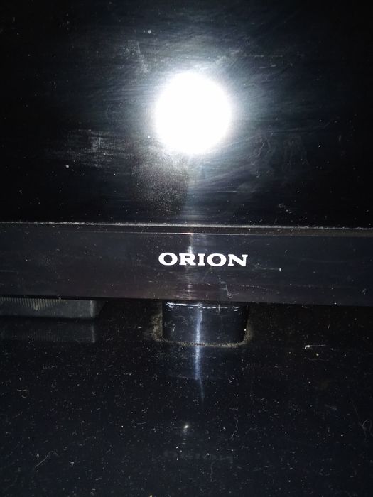 Телевізор ORION LED 60см діагональ