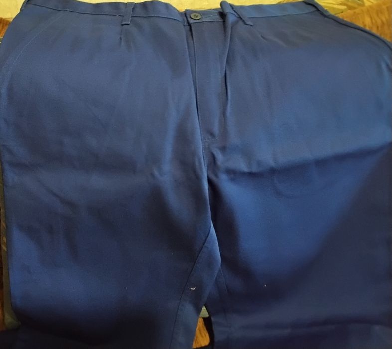 Спецодяг робочий р52-54