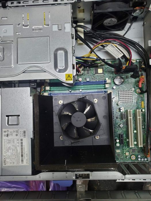 Системный блок  Lenovo ThinkCentre M92
