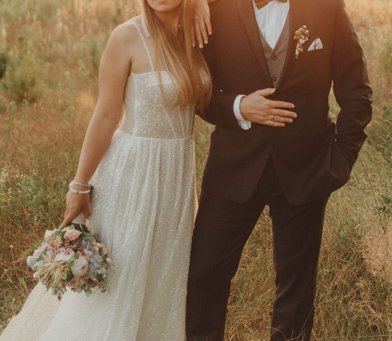 Suknia ślubna Milla Nova Sietla