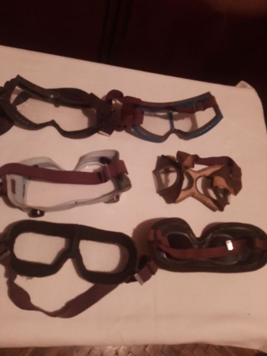 Продам защиту для глаз