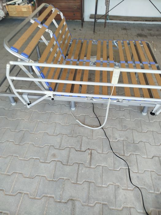 cama de casal elevatória