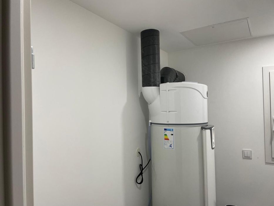 Moradia independente