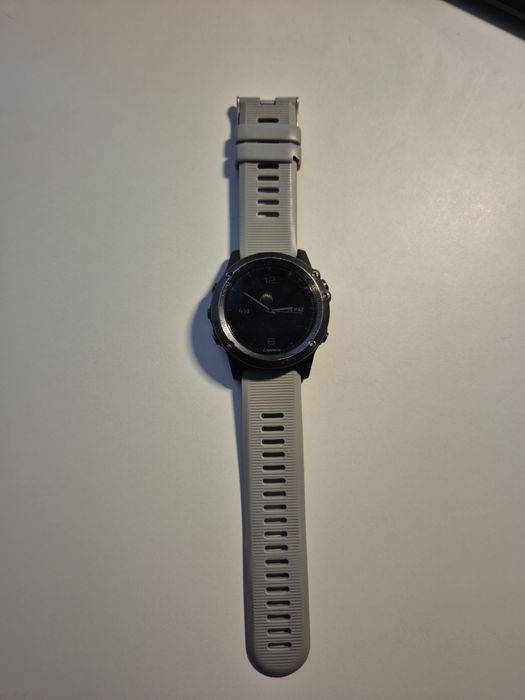 Garmin fenix 3hr sapphire
