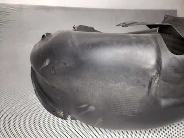 Cava roda trás direita SEAT Leon (1P1)