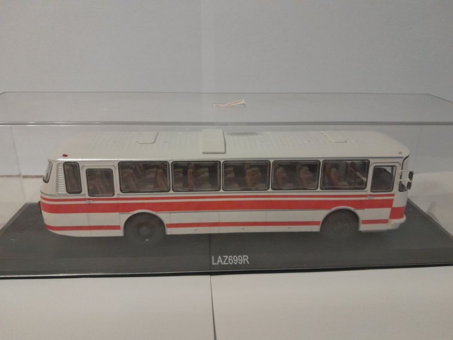 Модель лаз 699 обмен