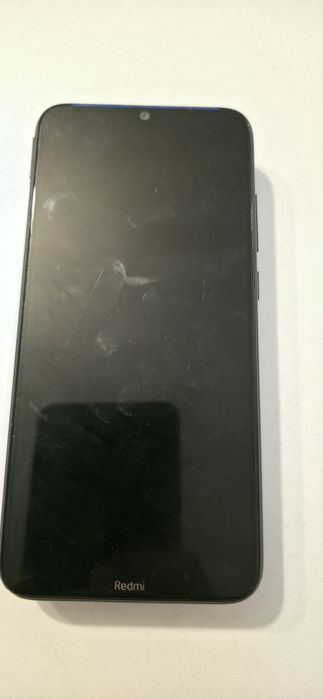 Redmi note 8  używany.