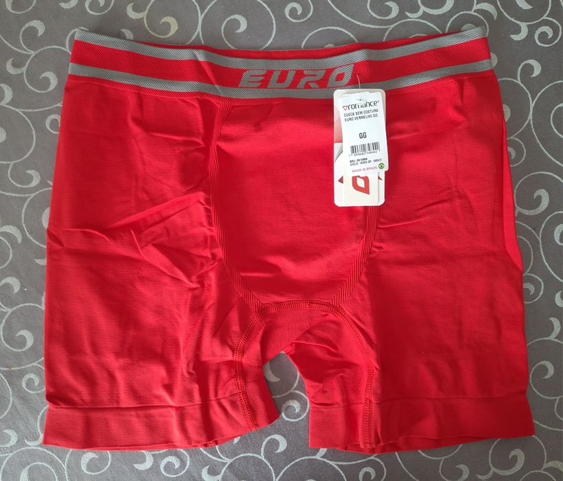 Vendo boxers (novos)