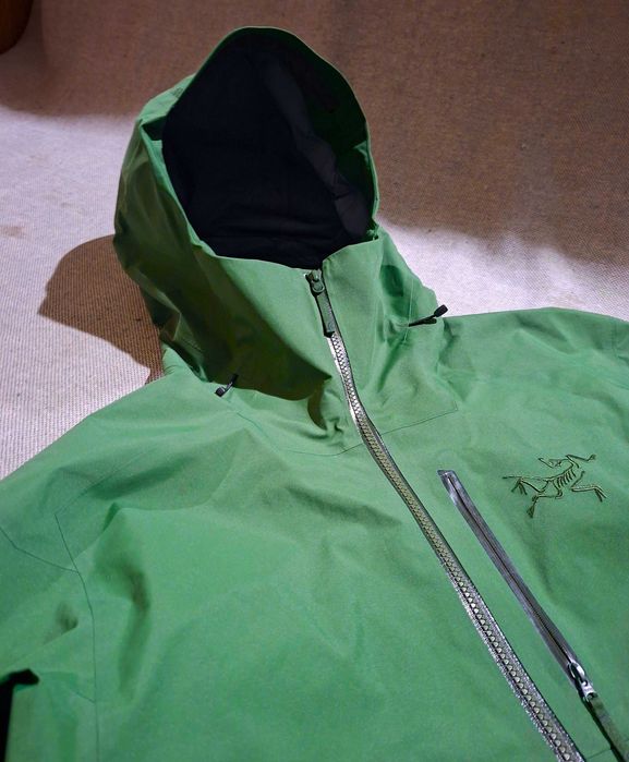 Arc’teryx Sabre SV Jacket – Kurtka GORE-TEX Pro