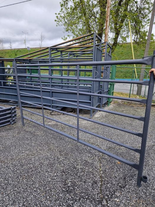 cancelas, grades para vacas, cavalos