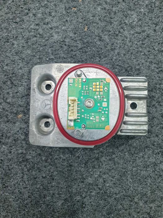 Modulo Led Farol Mercedes C W205