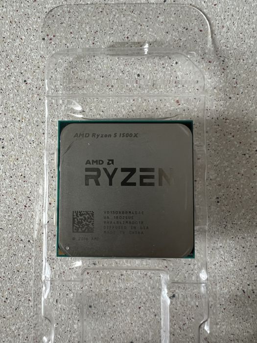 Комплектуючі до ПК  AMD Ryzen , Good RAM
