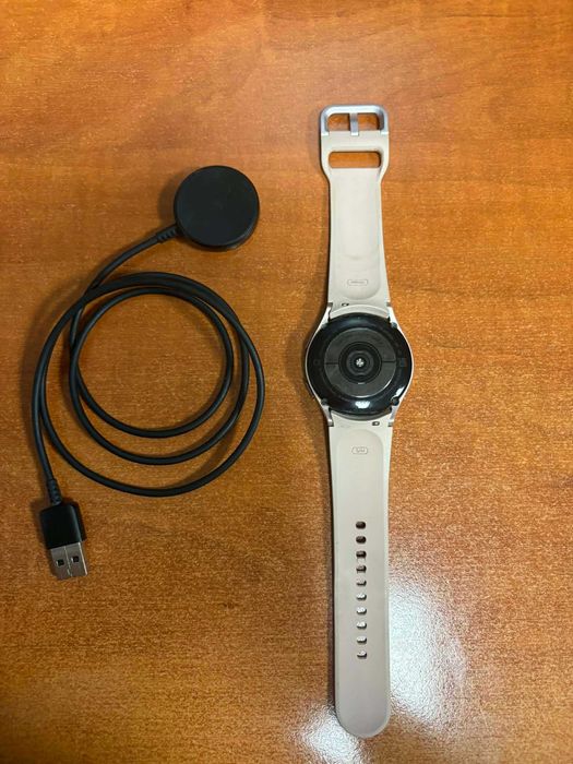 Smartwatch Samsung Galaxy Watch 4
