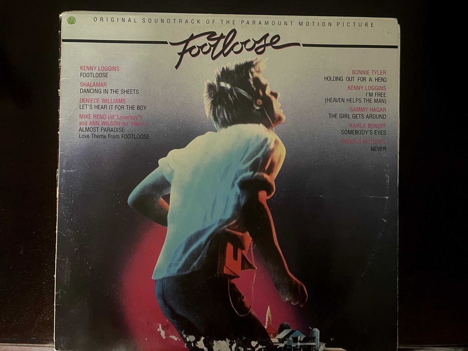 Vários Discos Vinil - Álbuns e Singles