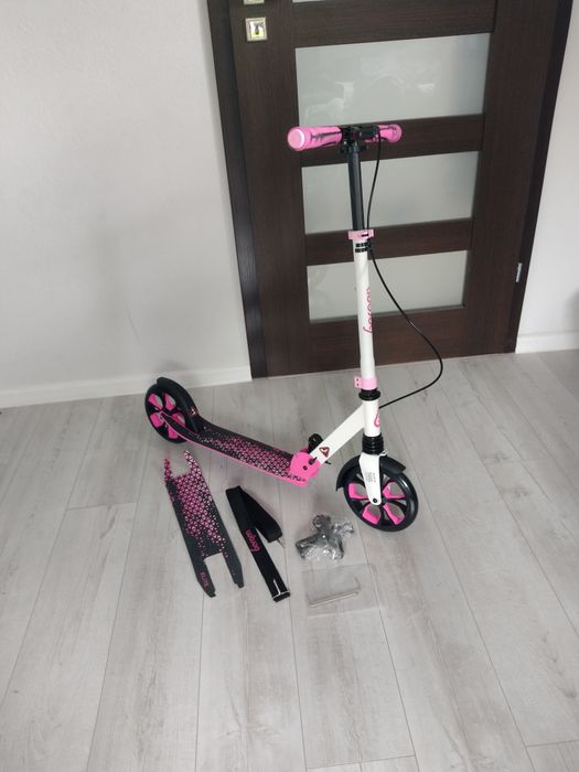 Hulajnoga miejska Elite NOWA
