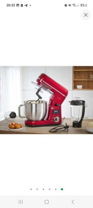 Продам тестомес в очень хорошем состоянии