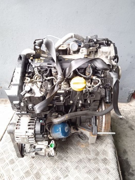 Motor Renault 1.5Dci K9K D 609(2014-2019)-Captur,Clio,Megane.Dacia