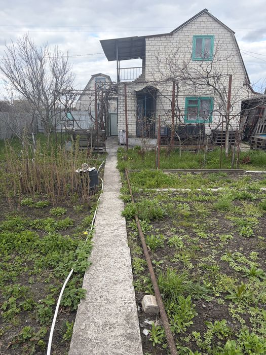 Продається дача Сади 3 СТ Созідатель