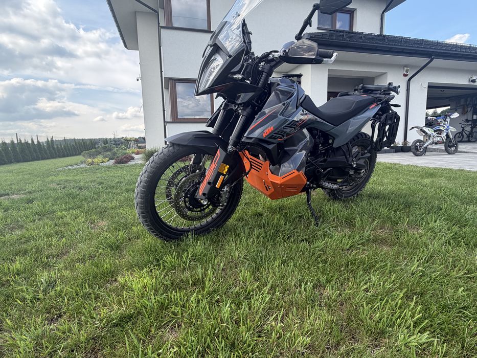 KTM