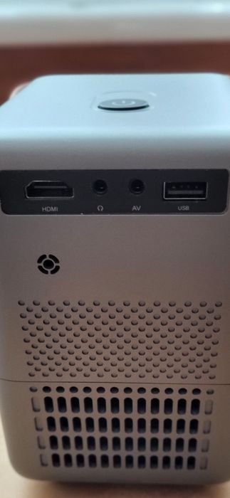 Sprzedam projektor Feegar Show