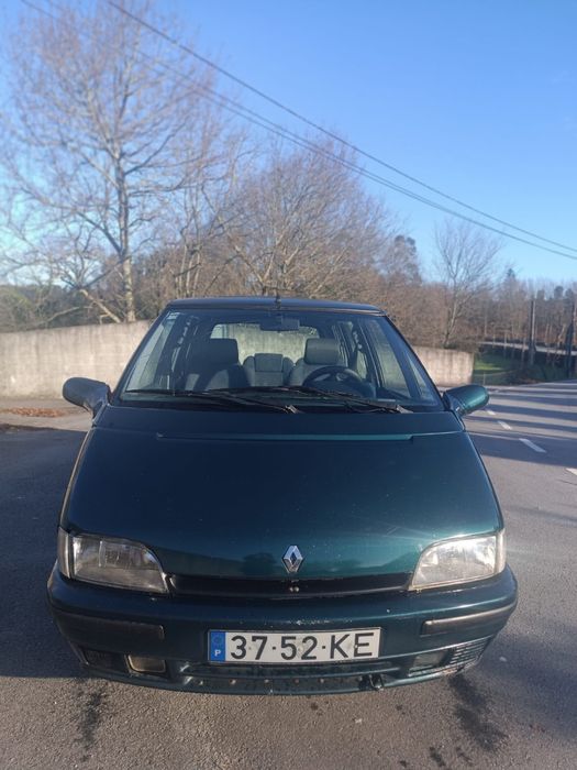 Renault Espace 2.2 1997