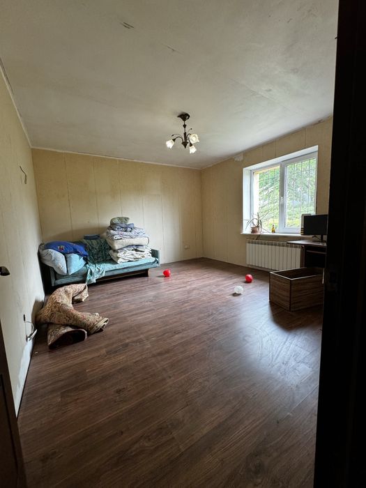 Будинок в Курилівці